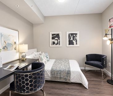 For Lease - 280 Lester Street Unit# 210, Waterloo, Ontario - Photo 2