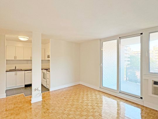 For Lease - 485 Huron Street Unit# 301, Toronto, Ontario - Photo 1
