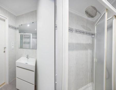 Carrer del Doctor Vicent Zaragoza, Valencia, Valencian Community 46020 - Photo 5