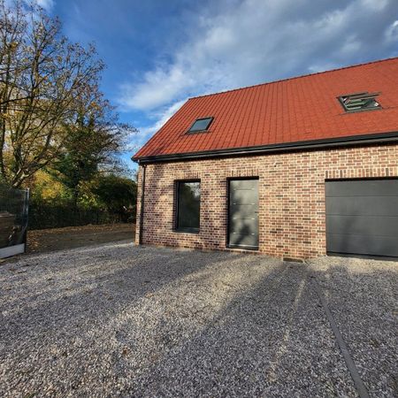 Maison 4 pièces à Vaudricourt - Photo 3