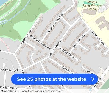 Tyndall Avenue, Manchester, Greater Manchester, M40 - Photo 1