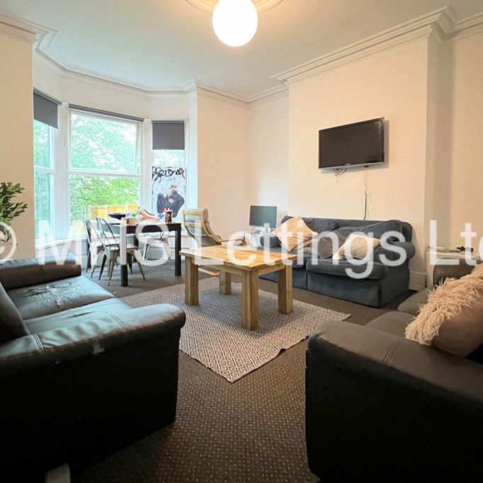 105 Victoria Road, Leeds, LS6 1DR - Photo 1