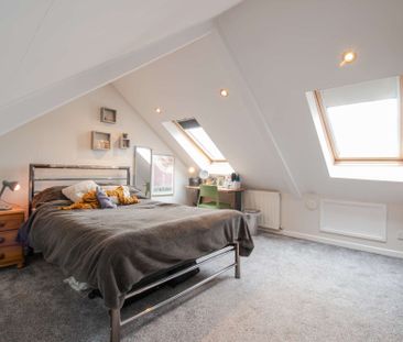 Spacious, modern and right behind Cardiff Uni SU! - Photo 5