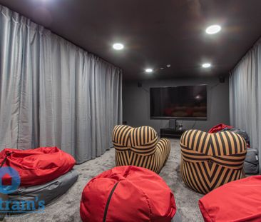 1 bed Studio for Rent - Photo 3