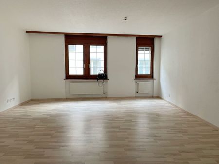 Singelwohnung im Herzen der Stadt Schaffhausen - Foto 2