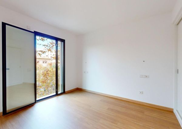 Piso de alquiler en Vía Alemanya, 9, Plaça dels Patins