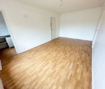 Location appartement 2 pièces 41.42 m² à Lille (59000) VAUBAN - Photo 2