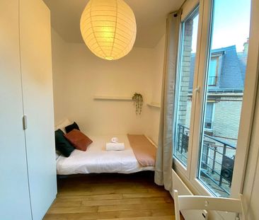 Rue Olivier de Serres - Photo 3