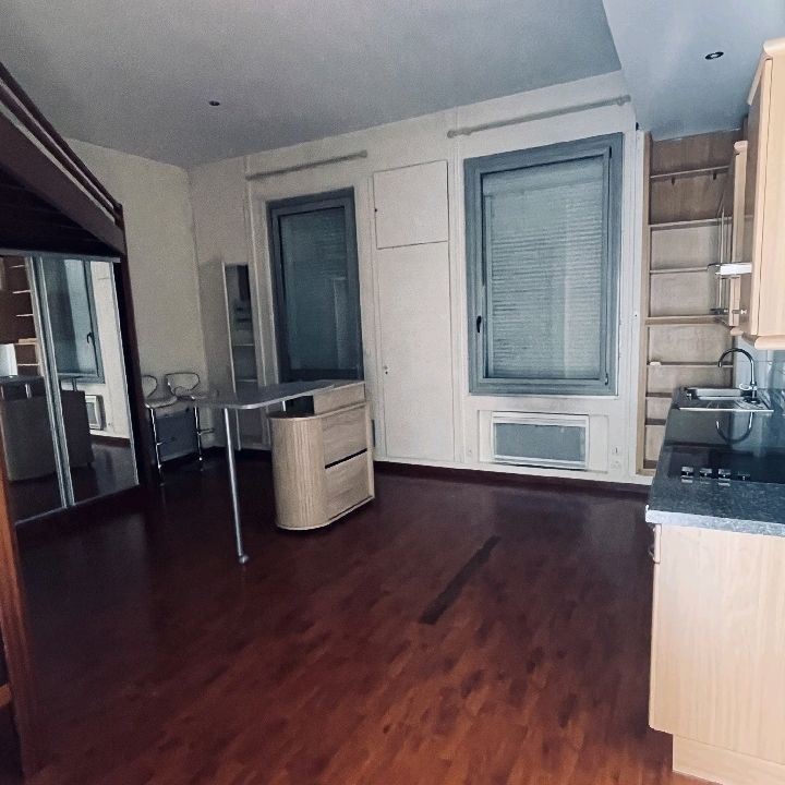 Location Appartement 1 pièce 31m² PALAISEAU 91120 - Photo 1