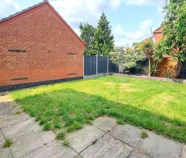 Pickering Road, Broughton Astley, LE9 - Photo 6