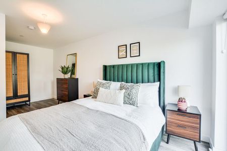 2 bedroom apartment to rent - Photo 4