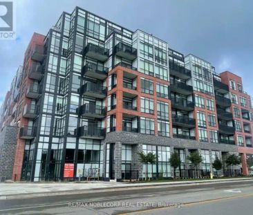 316 - 681 YONGE STREET | 316 - 681 YONGE STREET, Barrie - Photo 1