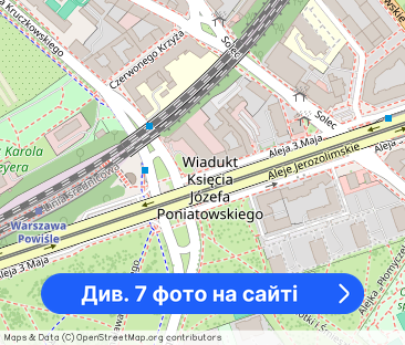 Centrum | kamienica | wysokie sufity - Фото 1