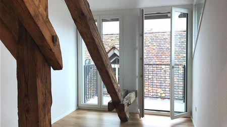 2.5 Zimmerwohnung in Schaffhausen - Photo 4