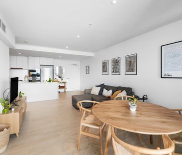 95 Linton Street, Kangaroo Point QLD 4169 - Apartment For Rent | Do... - Photo 2