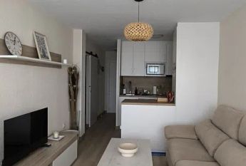 Alquiler de piso en Mil Palmeras