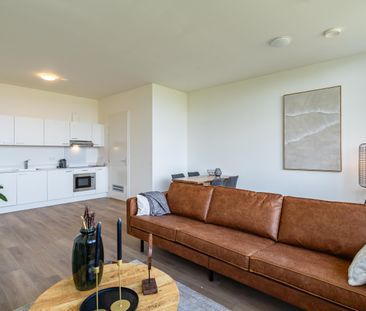 Te huur: Appartement Haven in Lisse - Foto 4