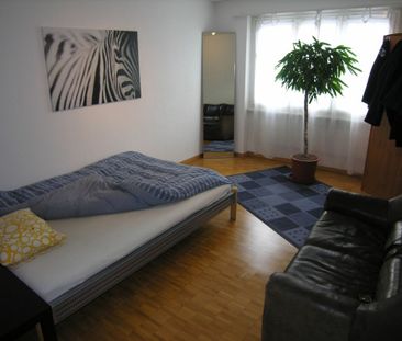 3.5 Zimmer, 80 m², 1. Stock - Foto 2