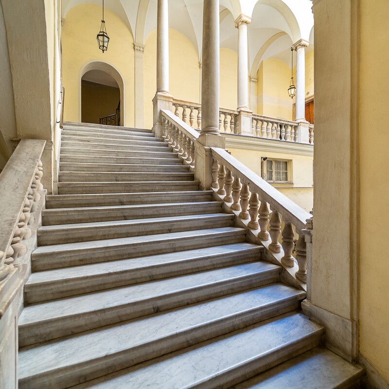Appartamento in Piazza De Marini a Genova - Photo 1