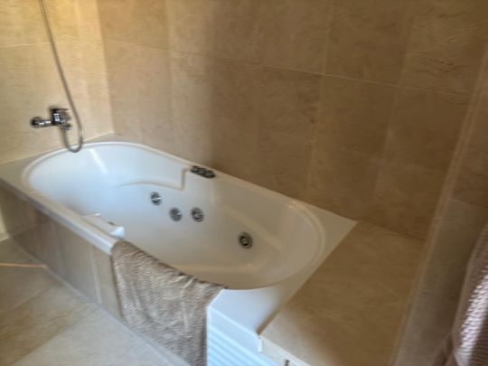 Ground Floor Apartment in Río Real - Photo 1