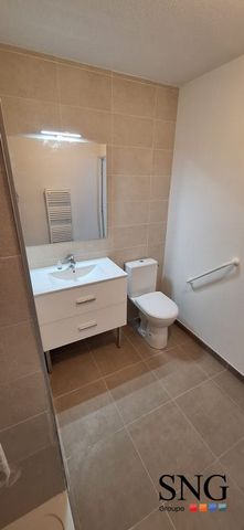 T1 BIS AVEC TERRASSE ET PARKING - Photo 4