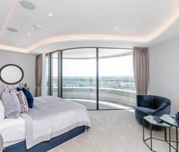 3 bedroom apartment to rent - Photo 2