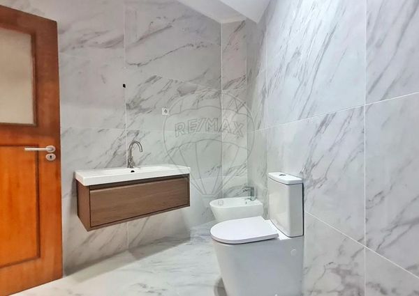 Apartamento T3 em Porto