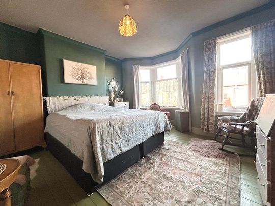 3 bedroom terraced house to rent - Photo 1