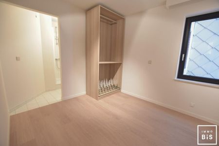 Ongemeubeld appartement met 2 slaapkamers gelegen het Zoute! - Foto 3