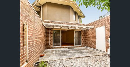 One of four townhouses - Photo 3