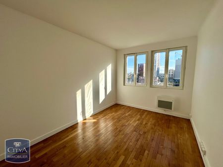 Location Appartement 2 pièces 42m² IVRY SUR SEINE 94200 - Photo 3