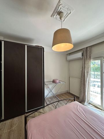 Studio/Γκαρσονιέρα για ενοικίαση Τρωάδα (Νεάπολη) - Photo 5