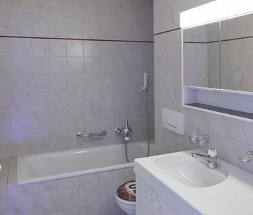 3.5-room apartment with view into the countryside - Photo 4