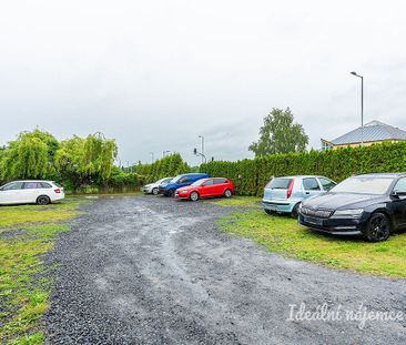 Pronájem bytu 1+kk 20 m² - Fotografie 4