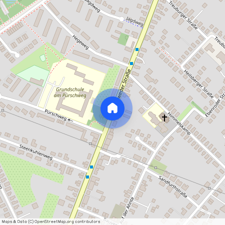 28779 Blumenthal - Lüssum-Bockhorn