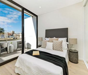 301/9-17 Young Street, Neutral Bay NSW 2089 - Apartment For Rent | ... - Photo 1