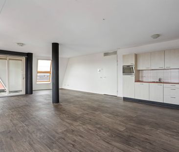 Appartement te huur: Molenstraat 12-G 7631 AZ Ootmarsum - Photo 2