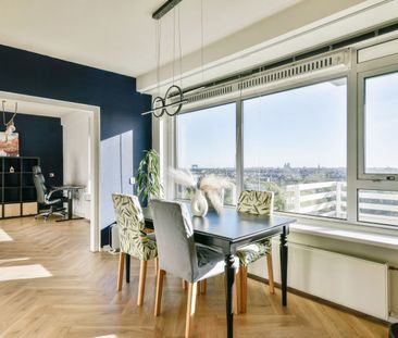 Nachtwachtlaan 516, Rembrandtpark-Zuid, 1058ET, Amsterdam - Photo 3