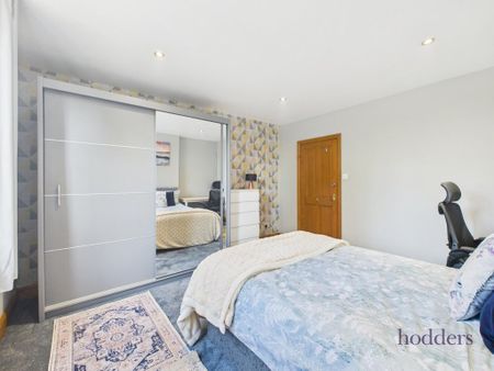 1 bedroom detached house to rent - Photo 4