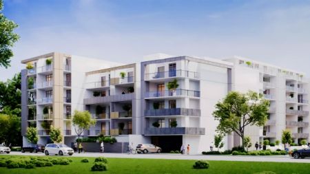 2 Bedroom 2 Bathrooms - Photo 4