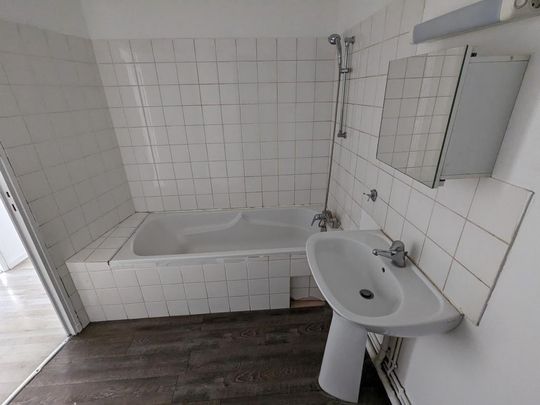 Appartement T3 La Seyne-sur-Mer (83500) - Photo 1