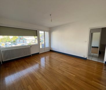 Location Appartement 3 pièces 75m² COGNIN 73160 - Photo 2