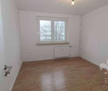 Einbauküche und Balkon in renovierter 2 Raum Wohnung Nähe der Unikl... - Photo 6