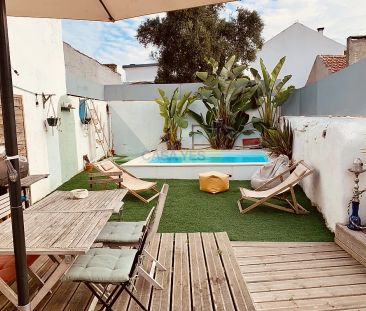 House T1 in São Domingos de Rana, Cascais - Photo 6