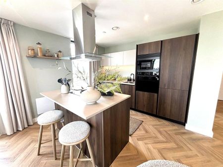 2 bedroom apartment to rent - Photo 3