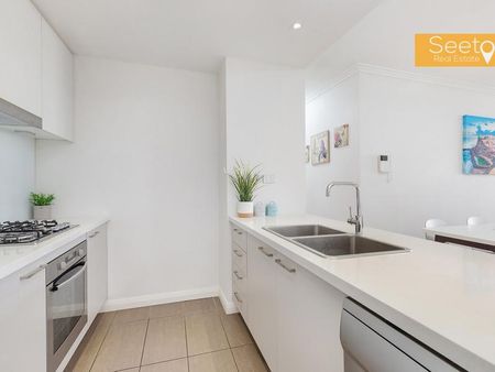 CG09/81-86 Courallie Avenue, Homebush West NSW 2140 - Apartment For Rent | Domain - Photo 5
