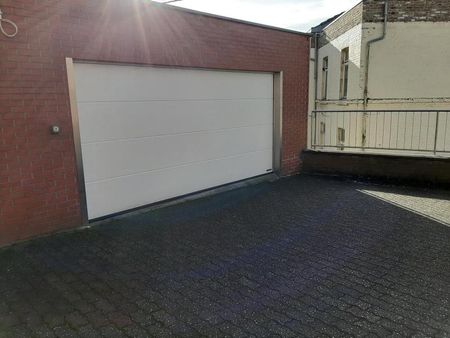 Schöne Wohnung im Herzen von Kelmis - Photo 2