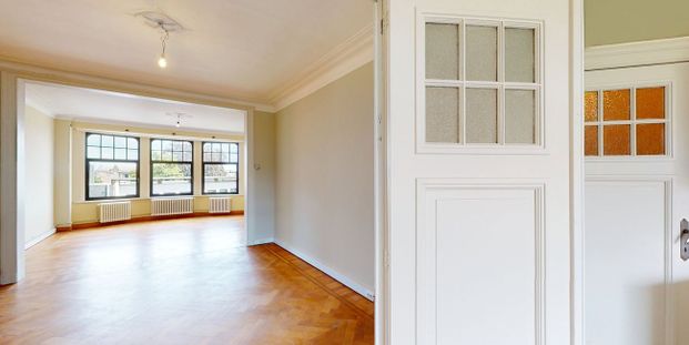 Appartement te huur in Berchem voor € 1.300 met 3 slaapkamers - Photo 1