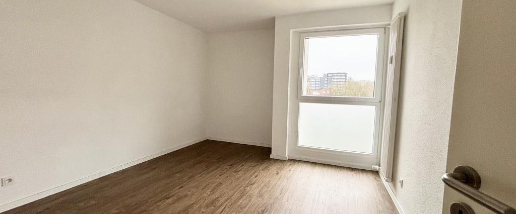 4-Zimmer Wohnung in Steinkuhl für Student*innen mit WBS - Foto 1