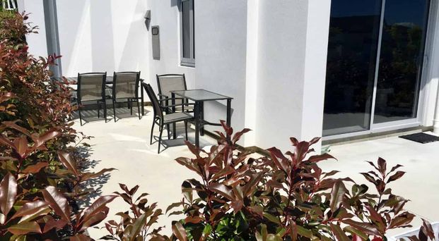 Modern two bedroom apartment - Photo 1